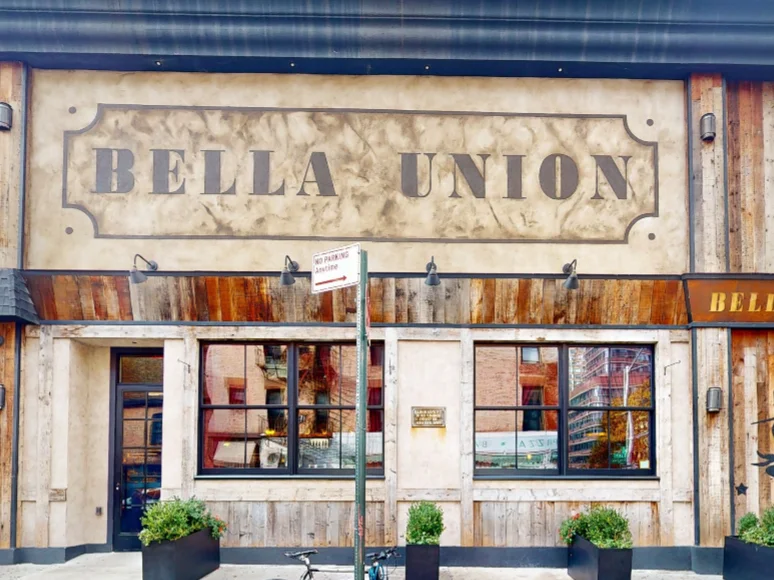 Bella-Union